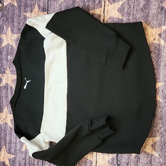 Puma sweatshirt - Picture 4 of 5